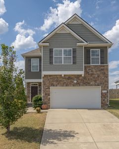 717 Prominence Rd, Columbia, TN, 38401