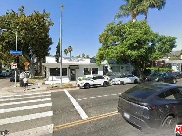 2101 Hillhurst Ave, Los Angeles, CA 90027
