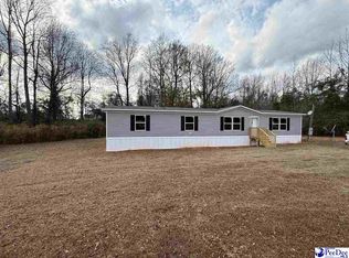 787 W Seven Mile Rd, Pamplico, SC 29583