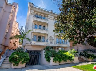 2007 S Beverly Glen Blvd APT 102, Los Angeles, CA 90025