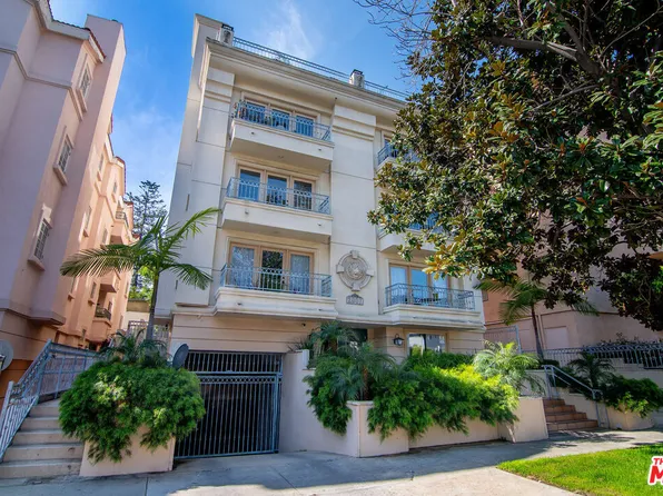 2007 S Beverly Glen Blvd APT 102, Los Angeles, CA 90025