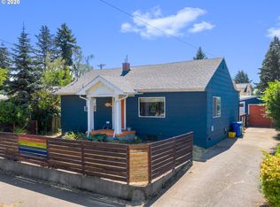 6242 SE Duke St, Portland, OR 97206