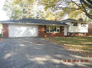 5245 Mark Ln, Indianapolis, IN 46226