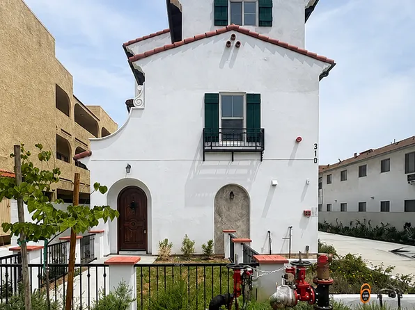 310 N 3rd St, Alhambra, CA