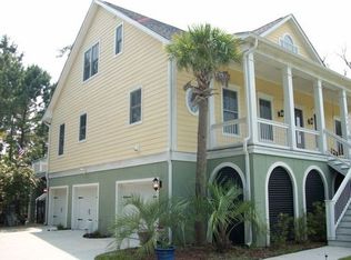 3581 Deer Creek Rd, Mount Pleasant, SC 29466