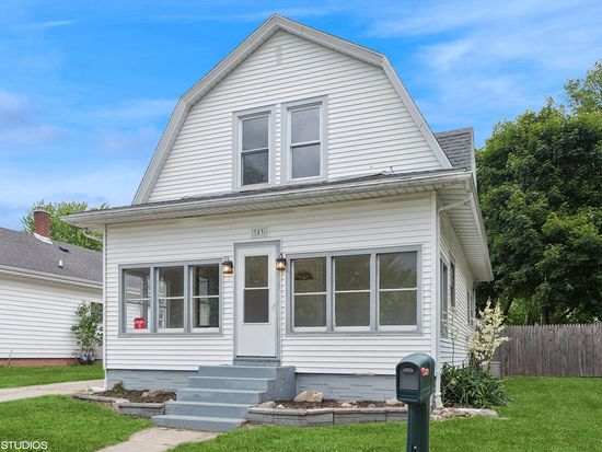 383 Montrose St, La Porte, IN 46350