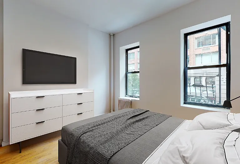 349 E 82nd St #2FE — Photo 9