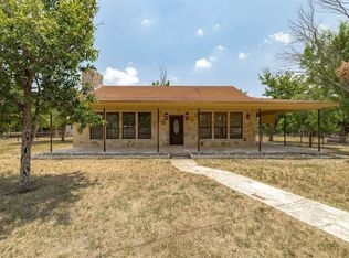 12380 W Fm 487, Florence, TX 76527