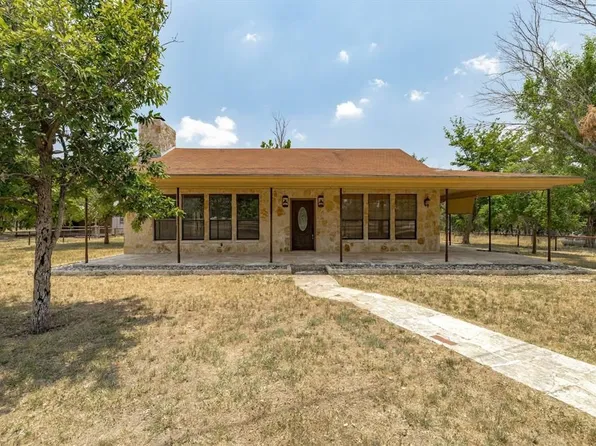 12380 W Fm 487, Florence, TX 76527