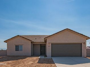 1940 W Ringo Rd, Wickenburg, AZ 85390