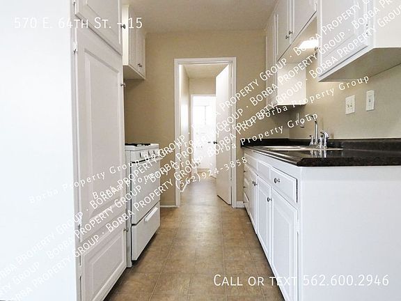 2nd image of 570 E 64th St #15