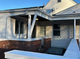 55 Shawmut St #2, East Weymouth, MA 02189