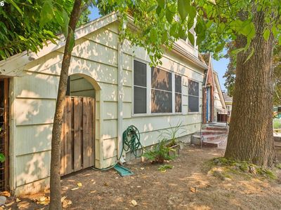 524 SE 46th Ave, Portland, OR, 97215