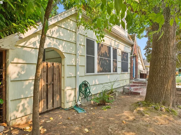 524 SE 46th Ave, Portland, OR 97215