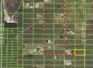 48951 Bermont Rd, Punta Gorda, FL 33982