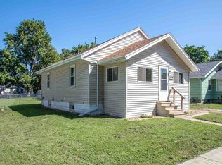 538 Kern St, Waterloo, IA 50703