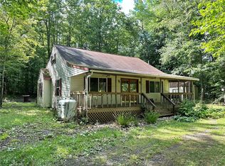 521 Oregon Rd, Gilbertsville, NY 13776