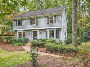 749 Hampton Pl, Marietta, GA 30064