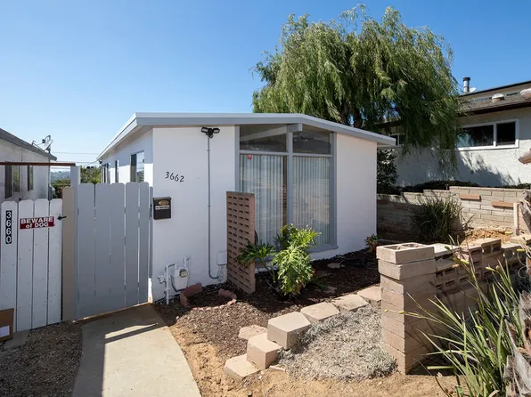 3662 Moultrie Ave, San Diego, CA 92117