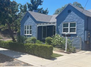 409 N Craig Ave, Pasadena, CA 91107