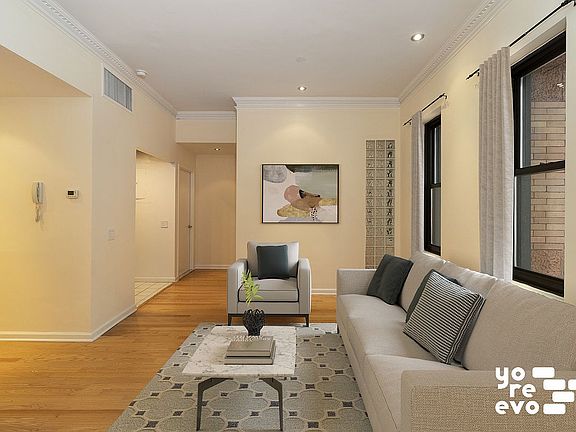 3rd image of 56 Pine St APT 12F
