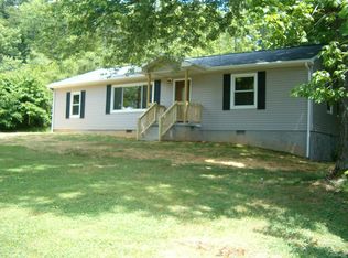 2114 Old Knoxville Pike, Maryville, TN 37804