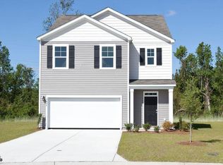1766 Ovates Ln SE LOT 6, Bolivia, NC 28422