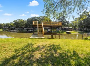 7108 Apache Cir, Gun Barrel City, TX 75156
