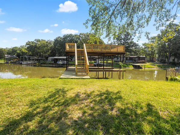 7108 Apache Cir, Gun Barrel City, TX 75156