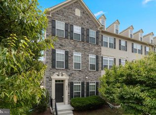 6920 Red Clay Frg #6, Elkridge, MD 21075