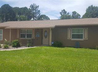 7727 W Rosedale Dr, Homosassa, FL 34448