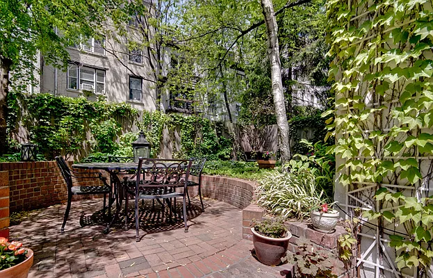 Sold by Brown Harris Stevens | media 20