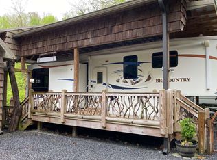 23 1st St, Ellijay, GA 30540