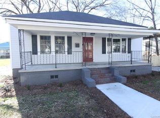 5 1st St, Cramerton, NC 28032