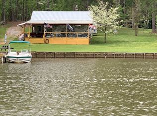 183 Waits Rd NW, Milledgeville, GA 31061