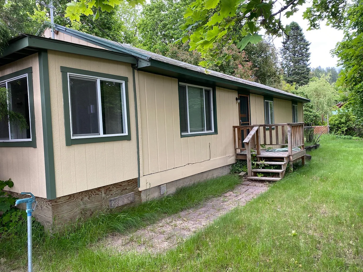 2 bed, 1152 sqft, $1,500 — Photo 1