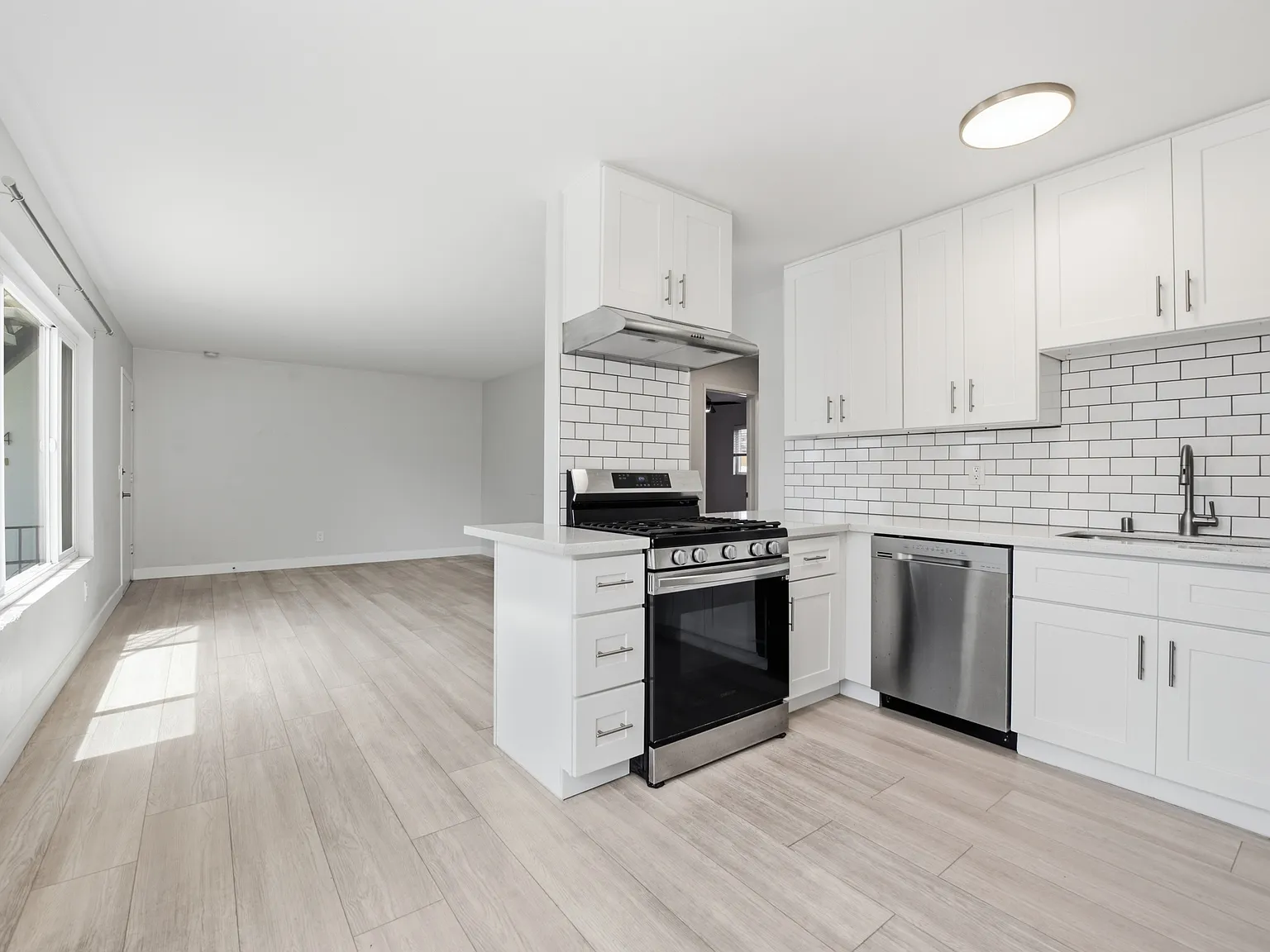 2 bed, 700 sqft, $2,795 — Photo 3
