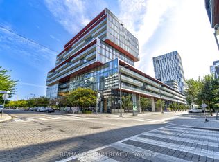 35 Rolling Mills Rd #N473, Toronto, ON M5A0V6