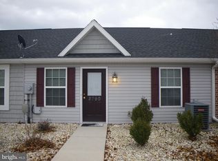 2790 Roosevelt Dr, Chambersburg, PA 17201