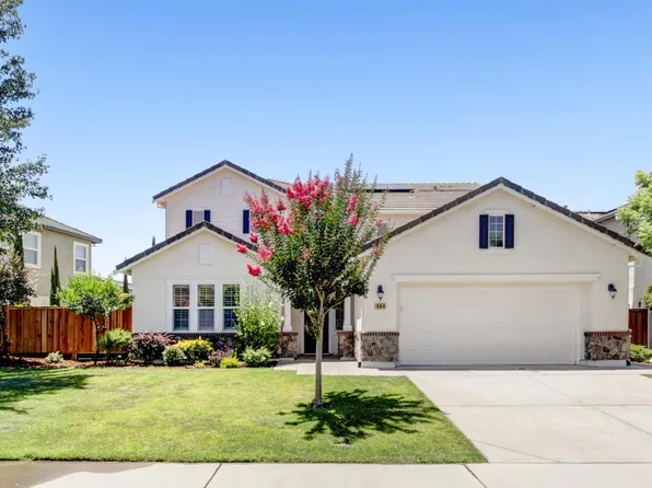944 Station House Ln, Rocklin, CA 95765