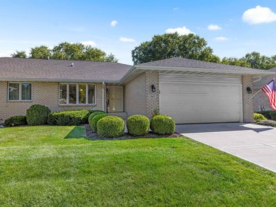 1147 Fox Chase Ln, Rockford, IL, 61107