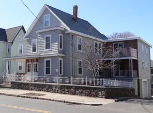 88 Cross St #1, Malden, MA 02148