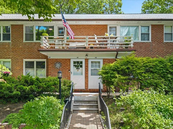 141 S Buckhout #141, Irvington, NY 10533