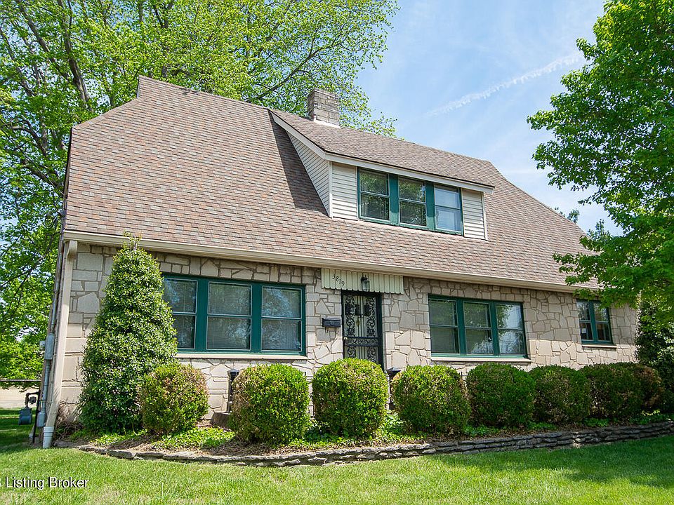 3819 Poplar Level Rd, Louisville, KY 40213 Zillow