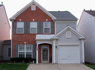 207 Whitney Oaks Ln, Morrisville, NC 27560
