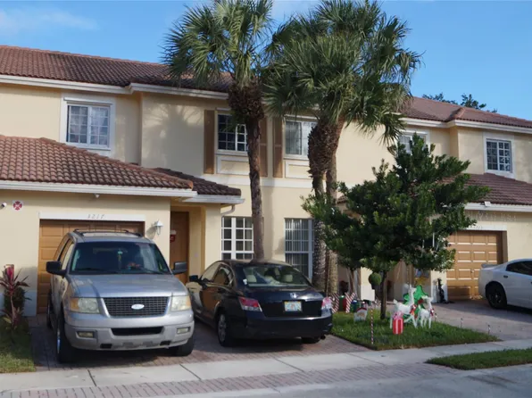 3217 NW 33 Street #3217, Oakland Park, FL 33309