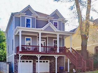 3231 Cates Ave, Atlanta, GA 30319