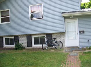 808 E Gaylord St, Mount Pleasant, MI 48858