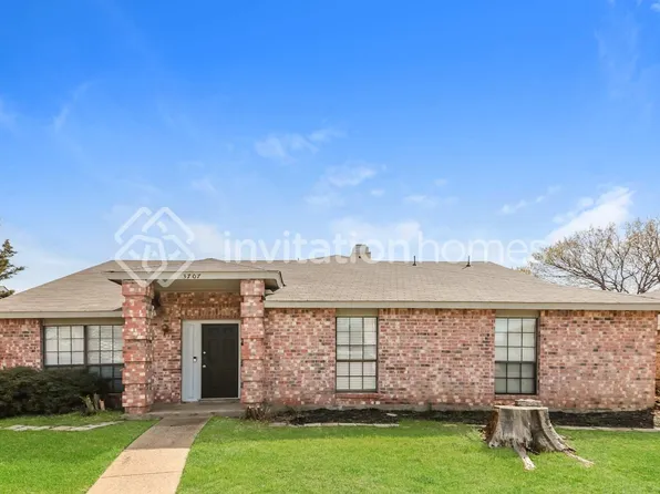 3707 Seville Ln, McKinney, TX 75070