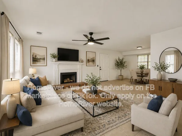 5482 Martins Crossing Rd, Stone Mountain, GA 30088